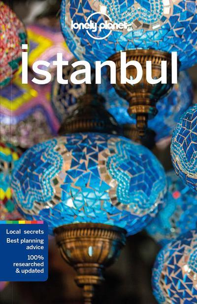 Istanbul 10ed -anglais-