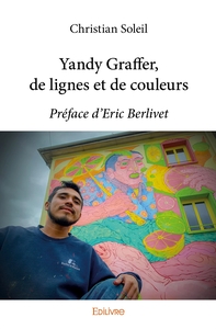 Yandy Graffer, de lignes et de couleurs