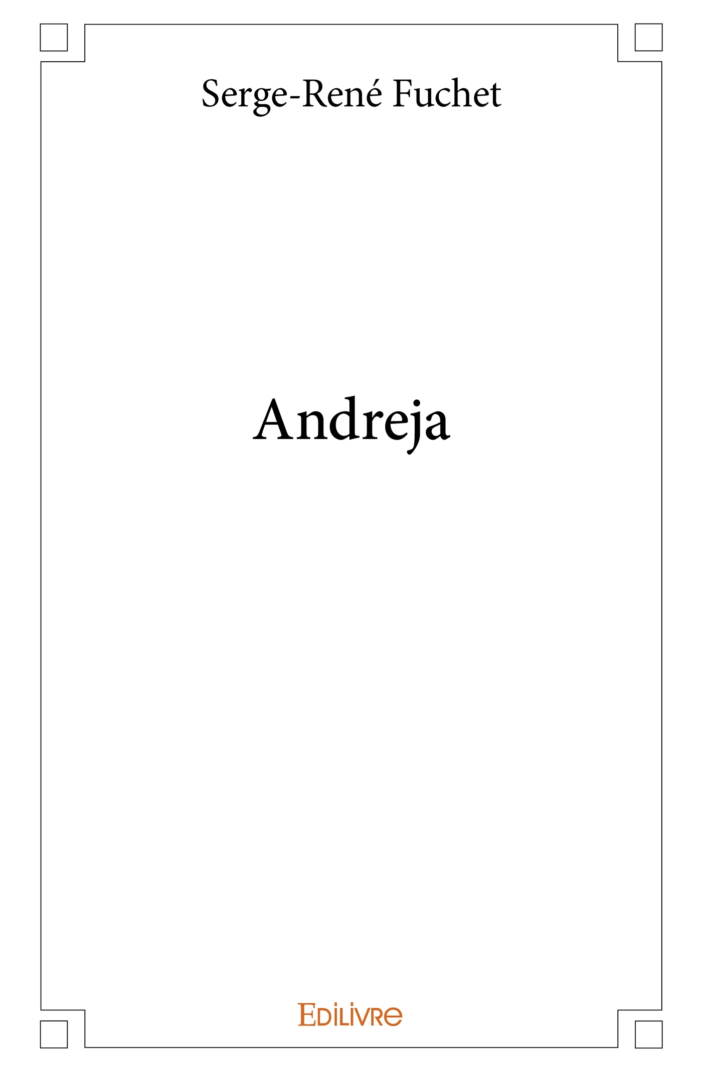 Andreja