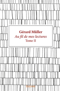 Au fil de mes lectures - Tome 2