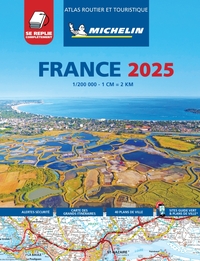 Atlas France 2025 Multiflex