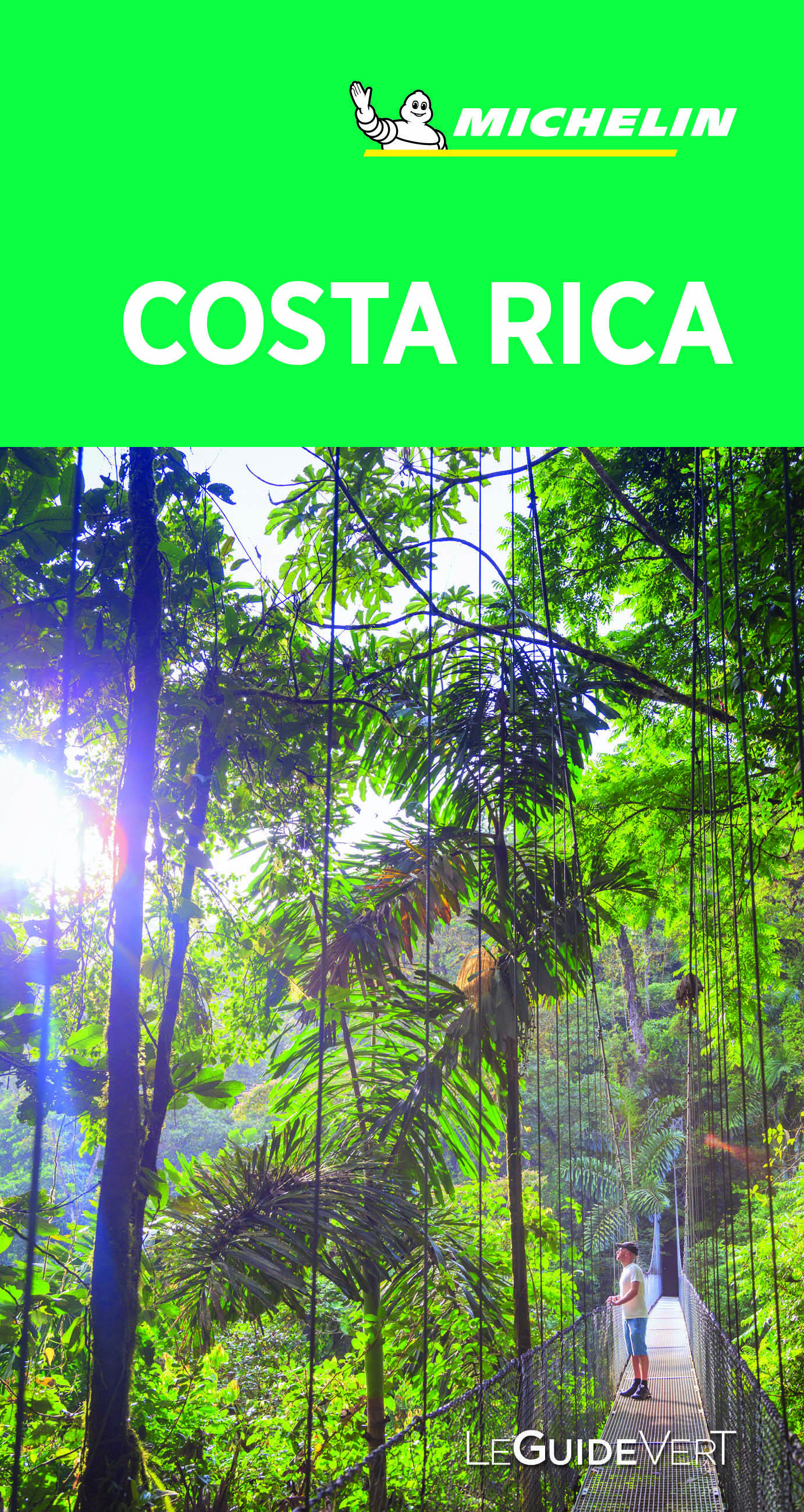 Guide Vert Costa Rica