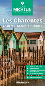 Guide Vert Les Charentes