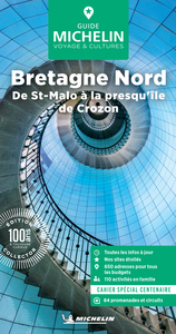 Guide Vert Bretagne Nord