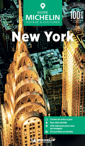Guide Vert New York