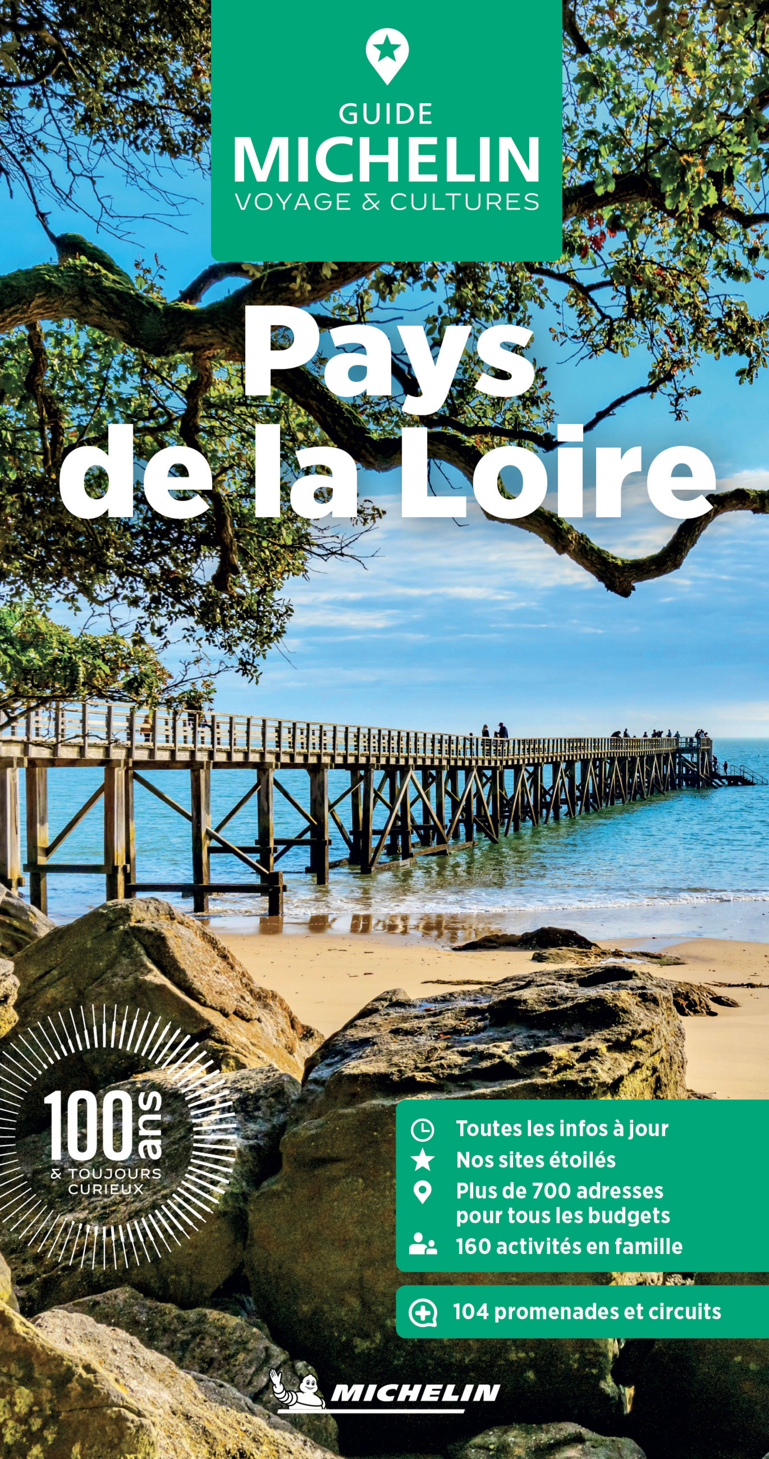 Guide Vert Pays de la Loire