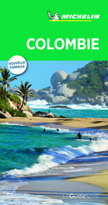 Guide Vert Colombie