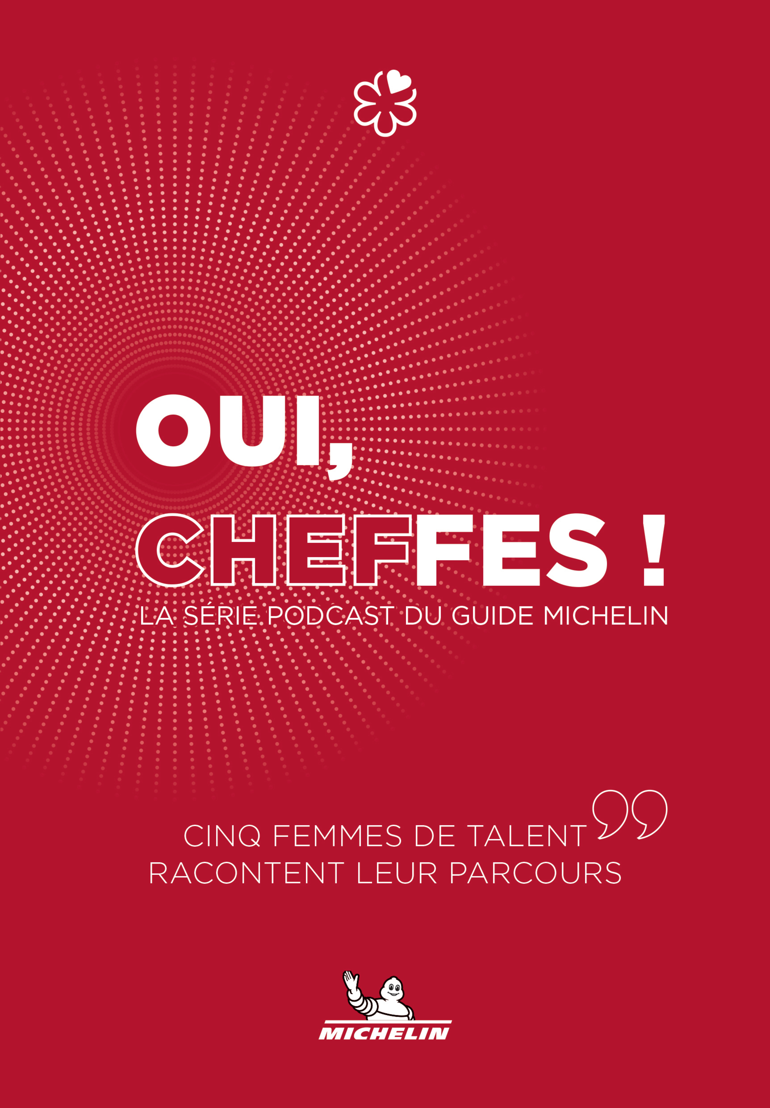 Oui, Cheffes !