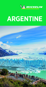 Guide Vert Argentine