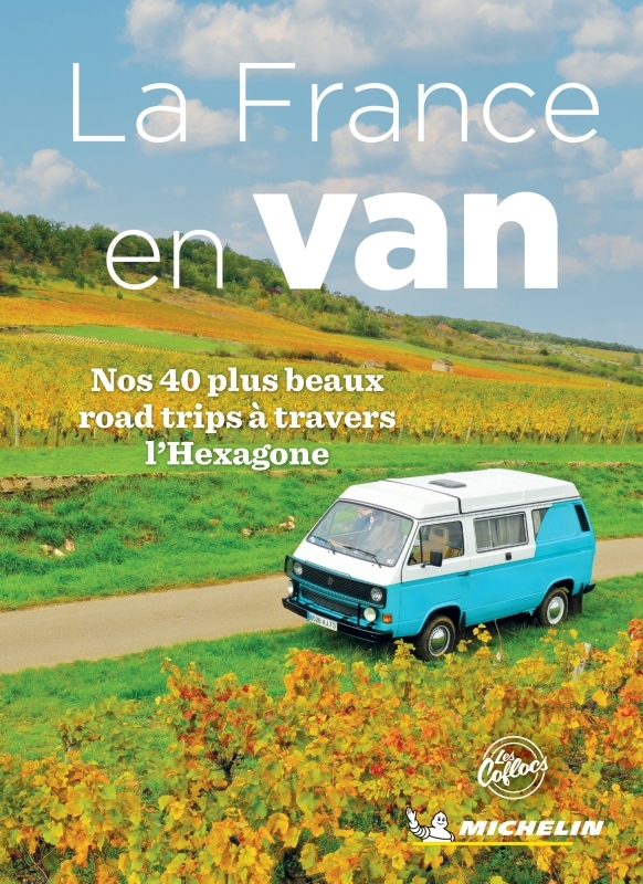 La France en Van