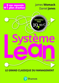 Système Lean - 2e édition