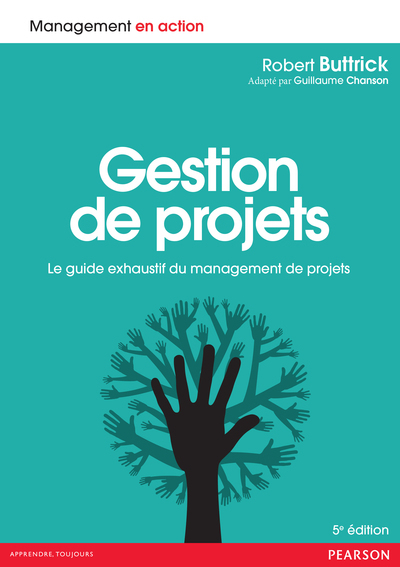 Gestion de projets - 5e édition