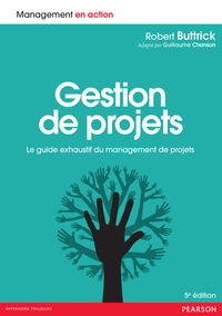 Gestion de projets - 5e édition