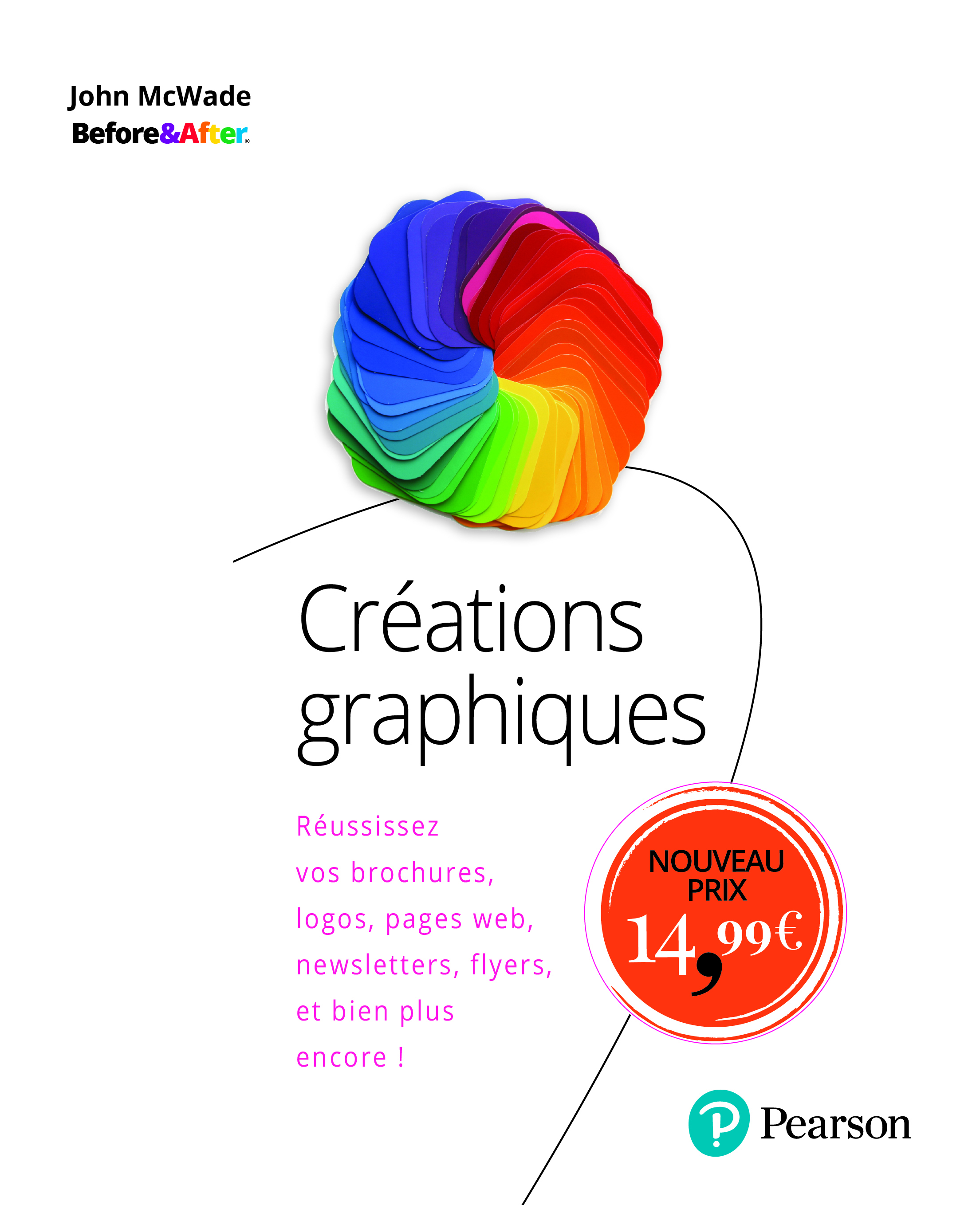 Créations graphiques