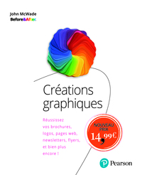 Créations graphiques