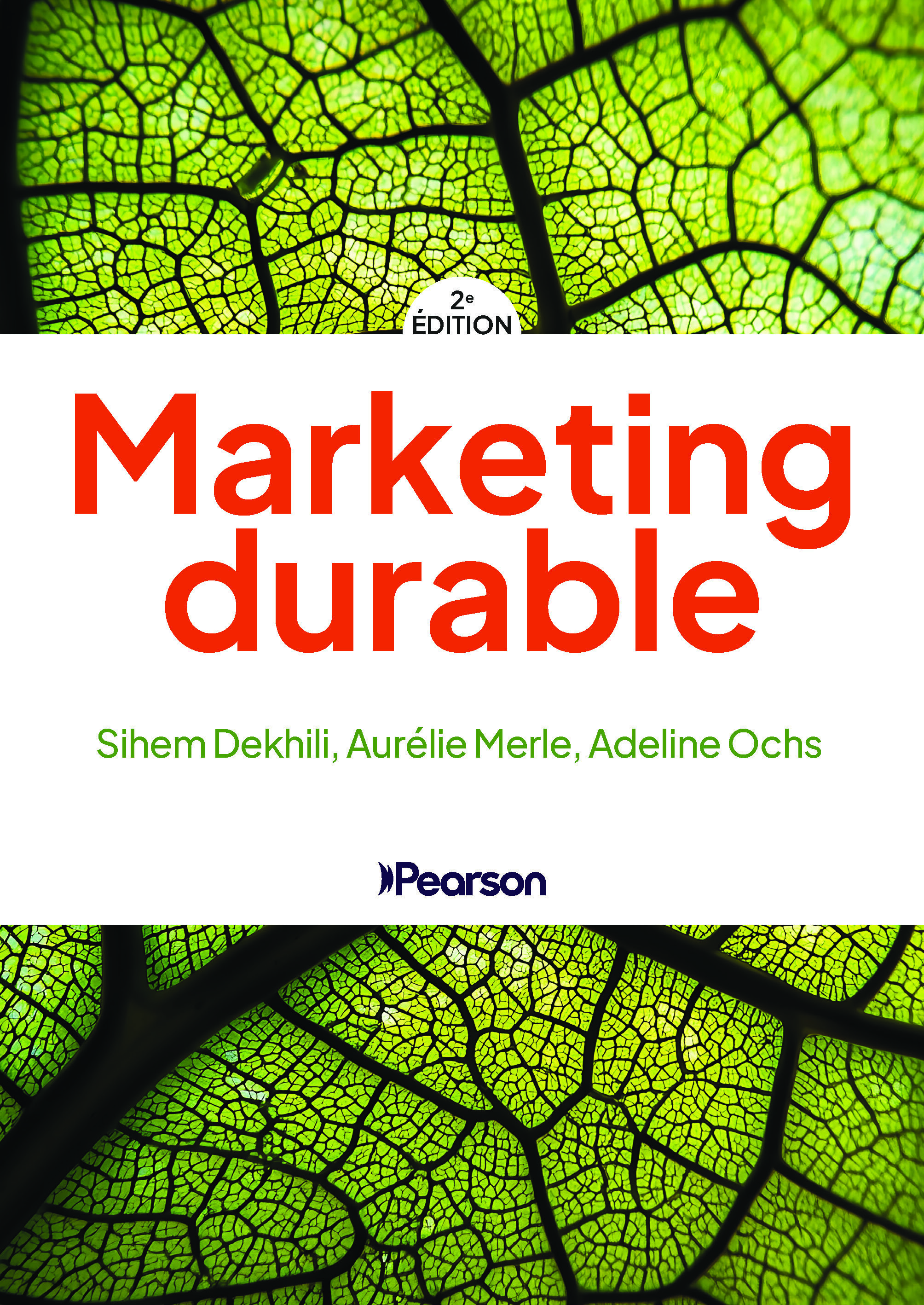 Marketing durable - 2e édition