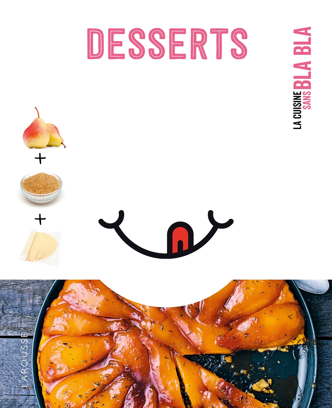Desserts sans bla bla