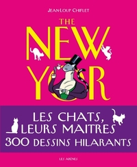 The New-Yorker - L'humour des chats