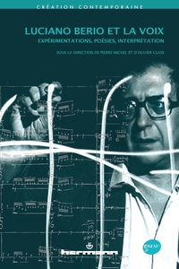 Luciano Berio et la voix