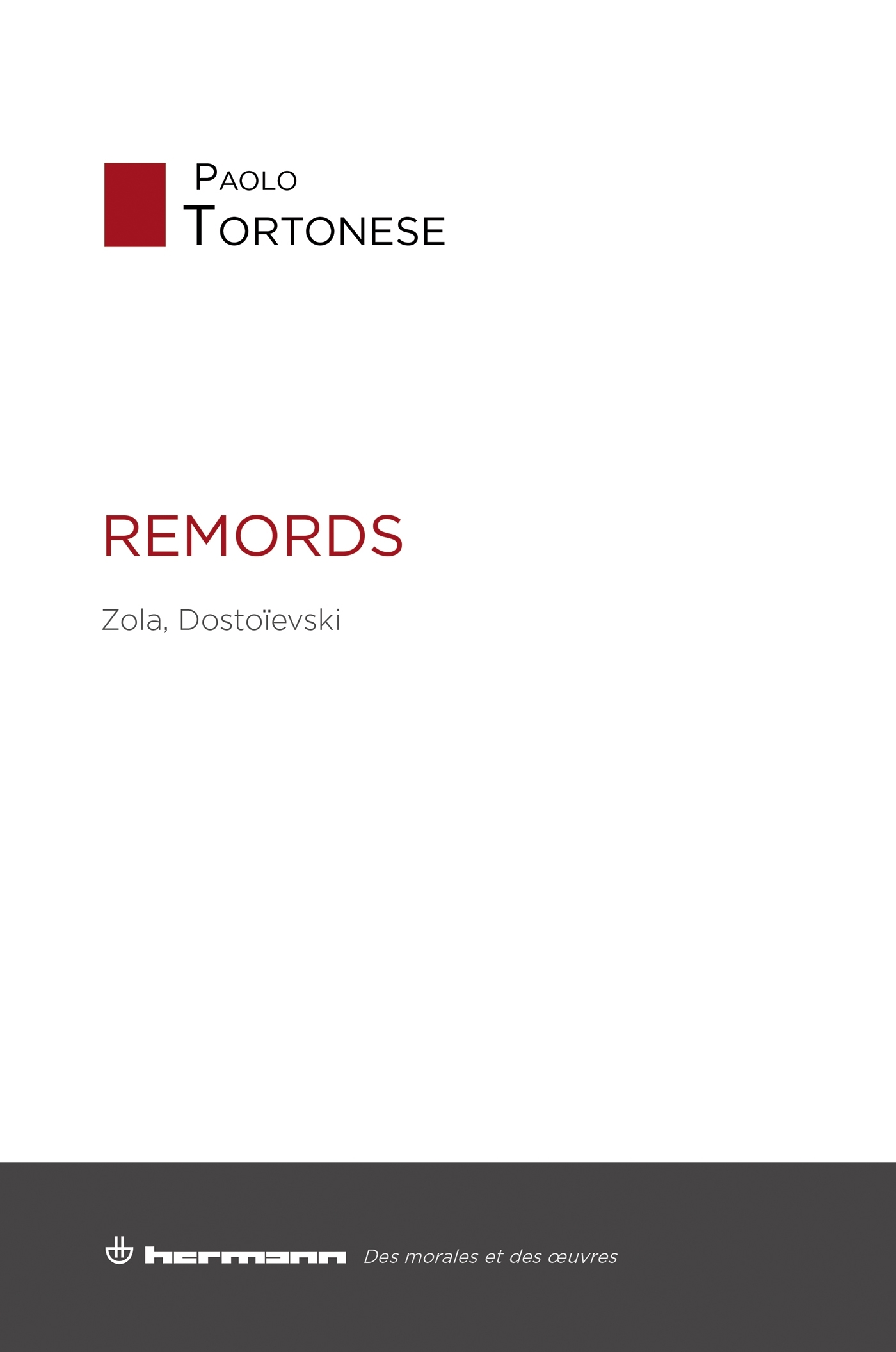 Remords