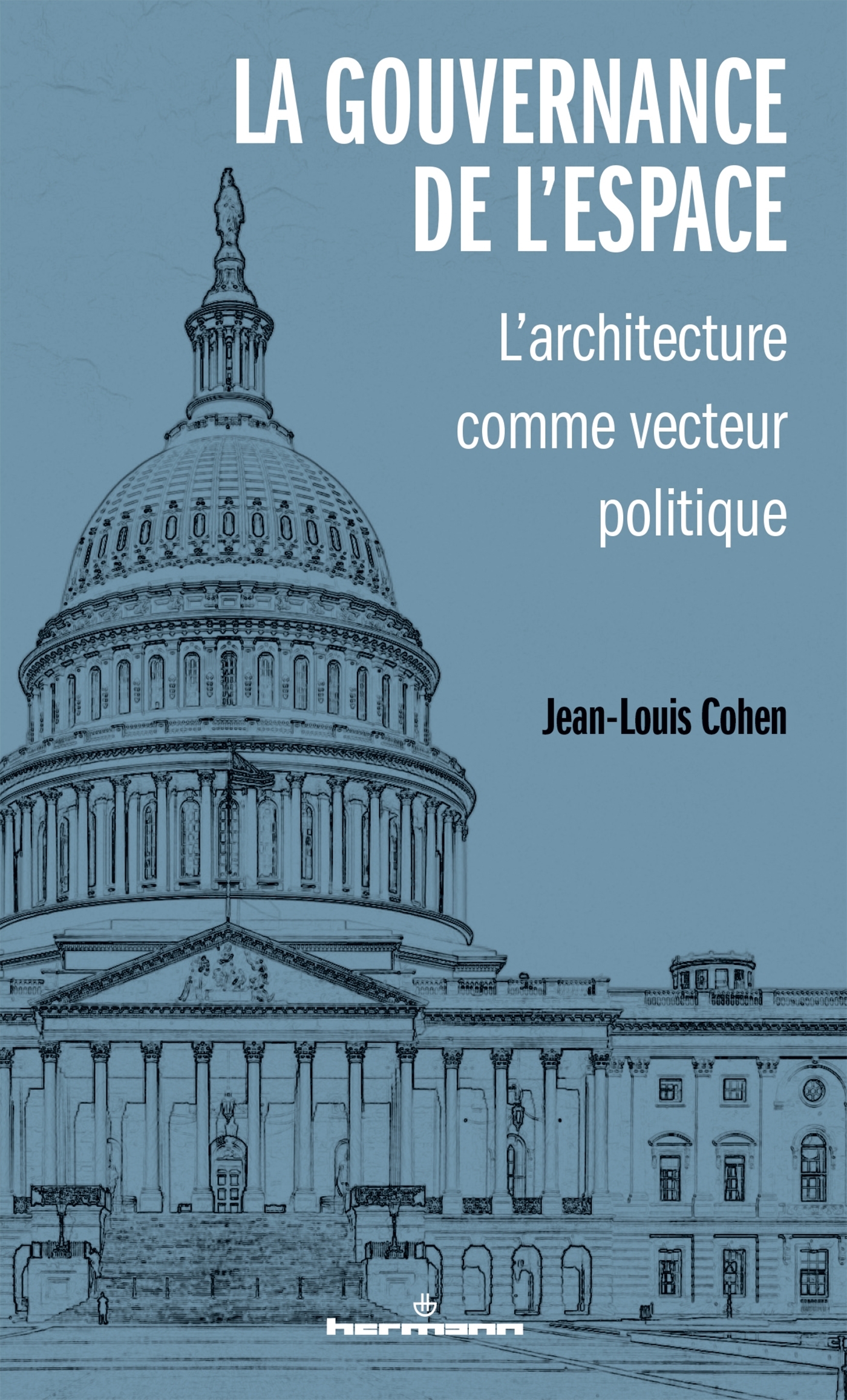 La gouvernance de l'espace