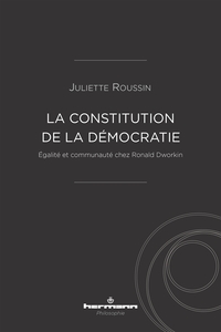 La constitution de la démocratie