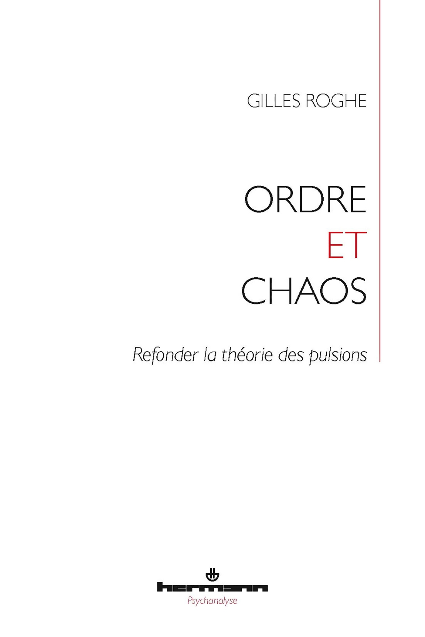 Ordre et Chaos