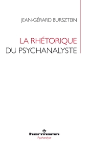La rhétorique du psychanalyste
