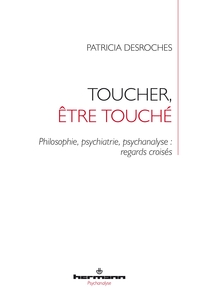 Toucher, être touché