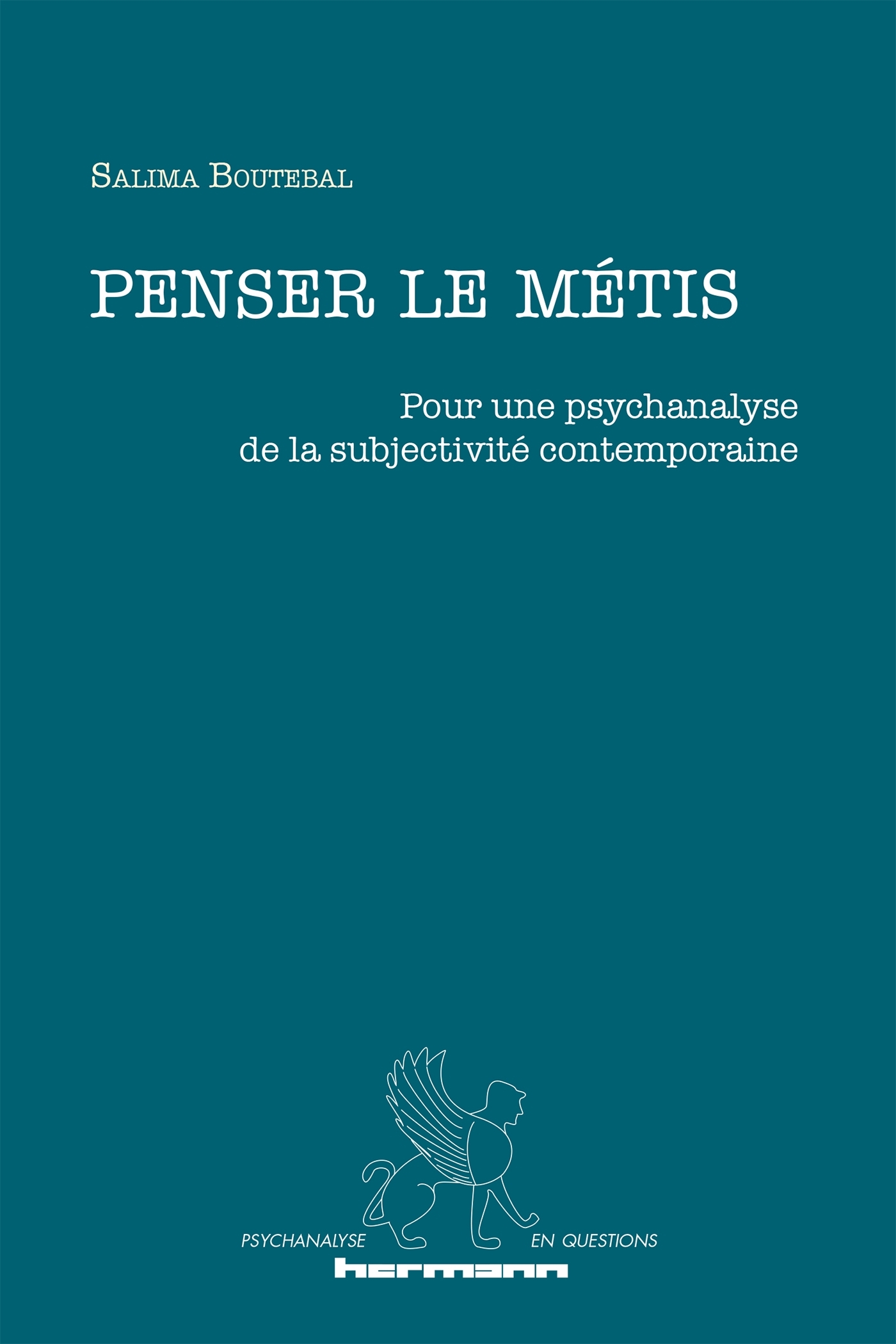 Penser le métis