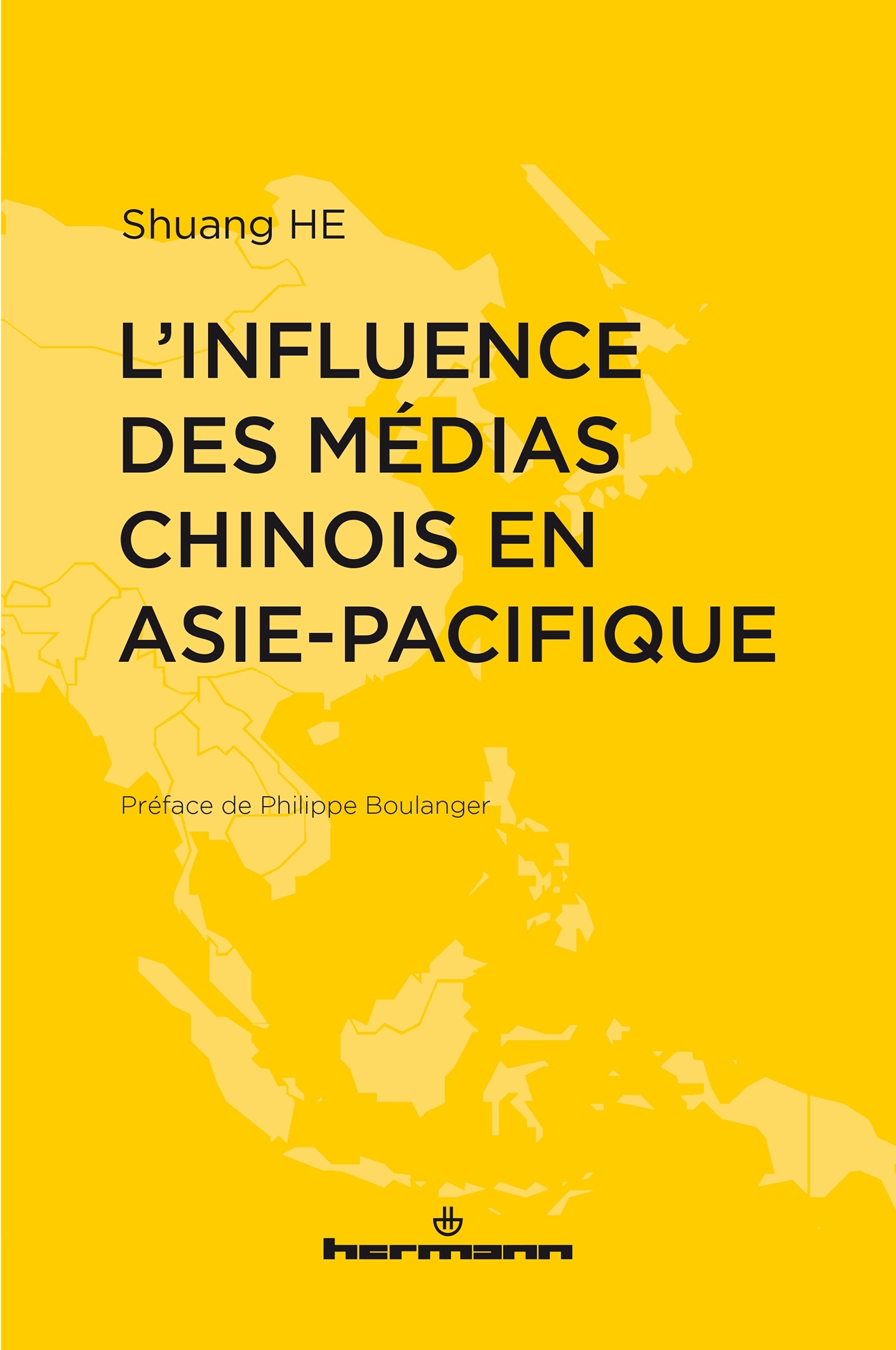 L'influence des médias chinois en Asie-Pacifique