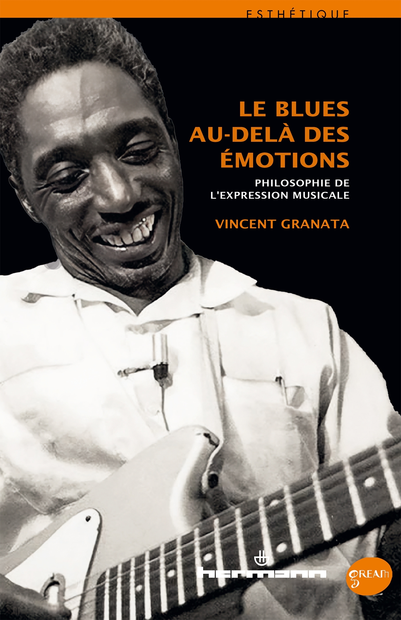Le blues au-delà des émotions