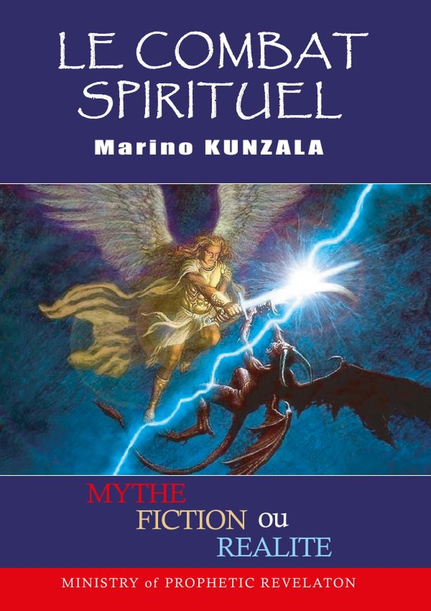 Le combat spirituel