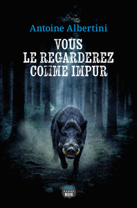 Vous le regarderez comme impur