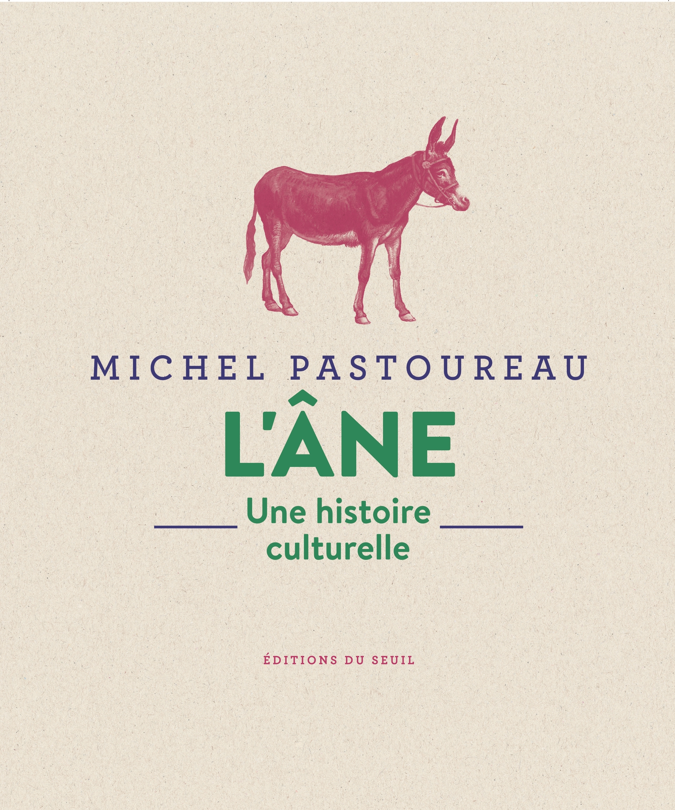 L'Âne