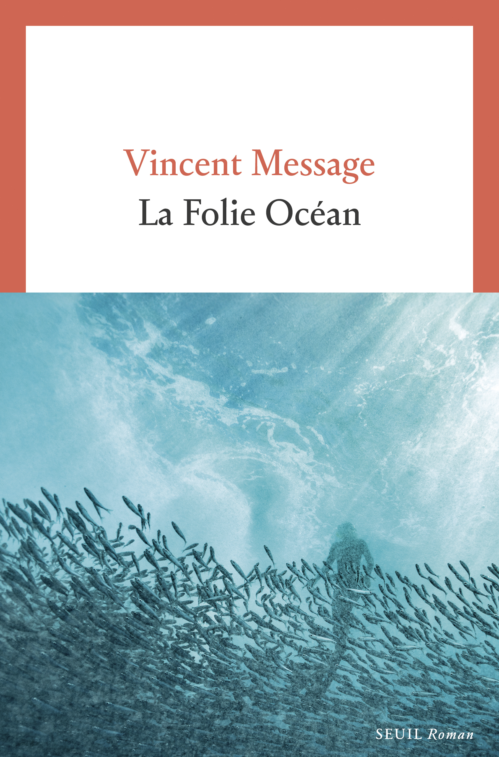 La Folie Océan