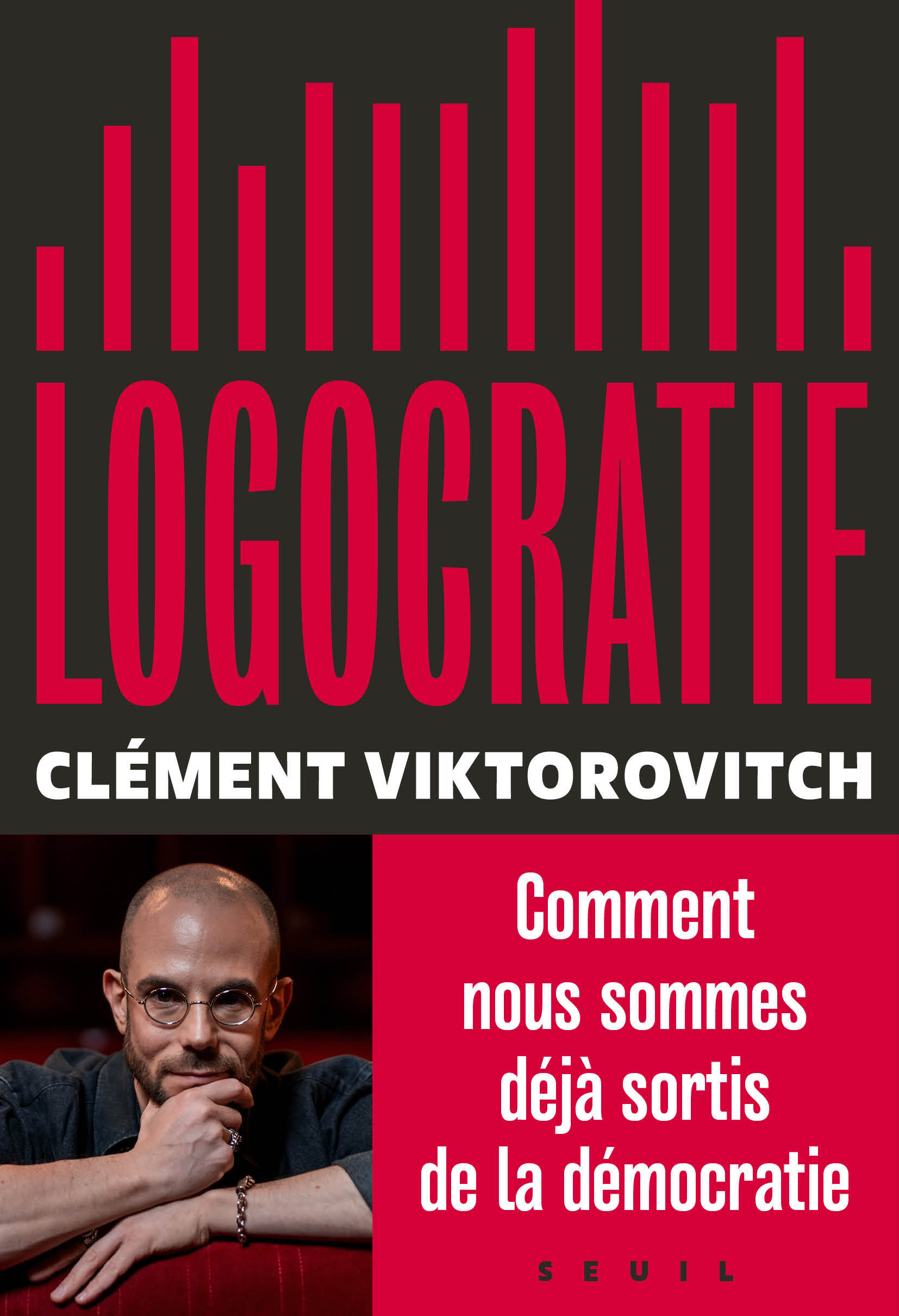 Logocratie