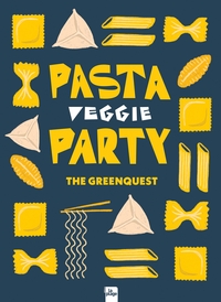 Pasta Party