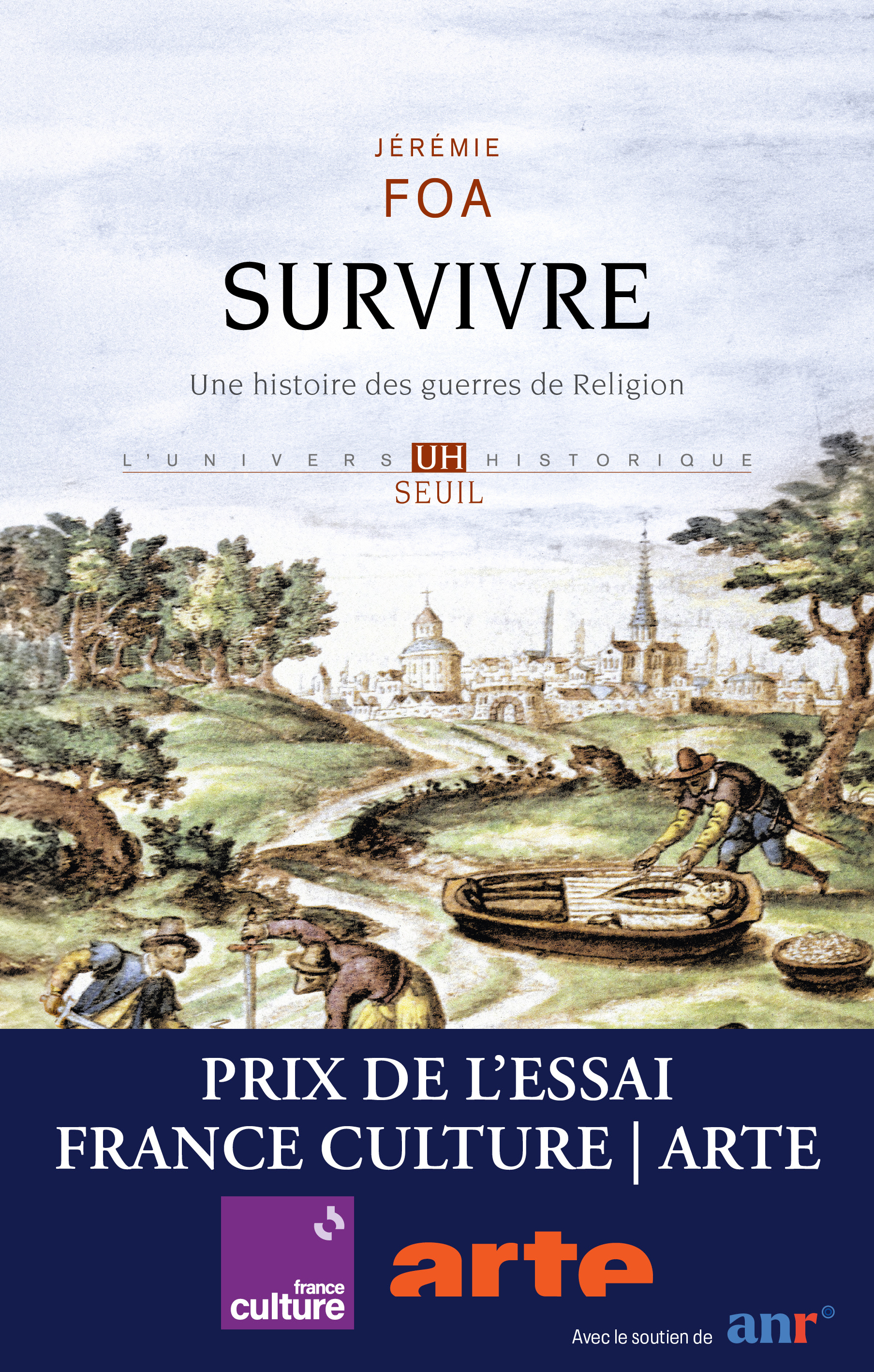 Survivre