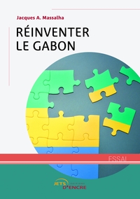 Réinventer le Gabon
