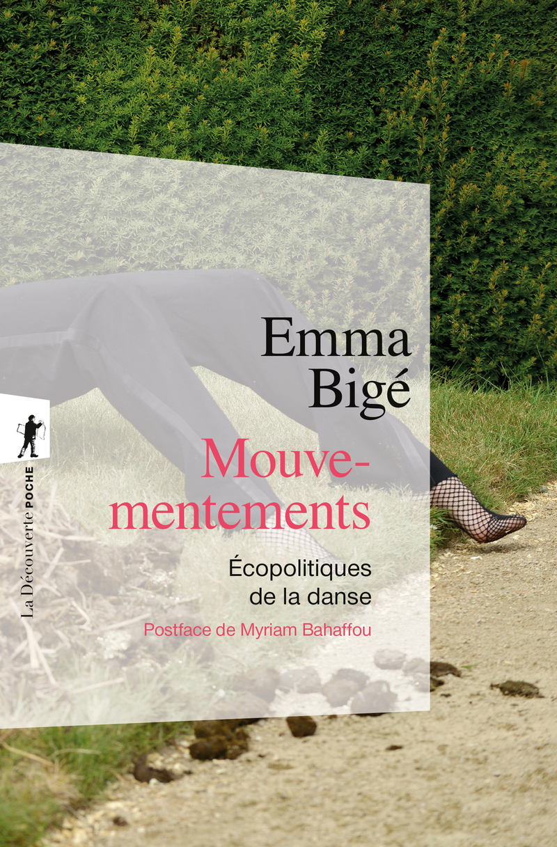 Mouvementements - Écopolitiques de la danse