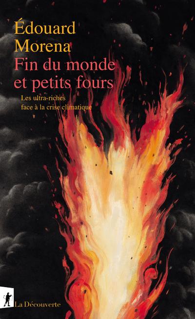Le Cahier d'enquêtes de Caryl Férey