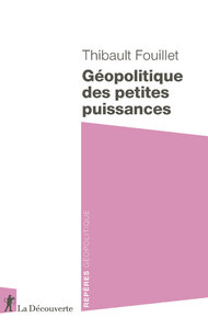 Géopolitique des petites puissances