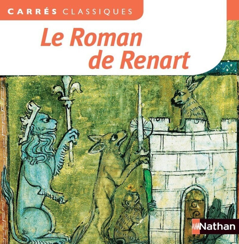 Le Roman de Renart - 37