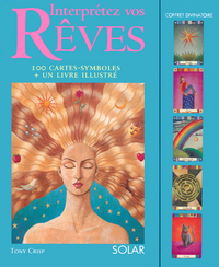 Coffret interpretez vos rêves