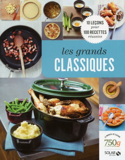 Les grands classiques