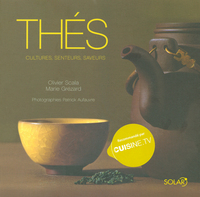 Thés