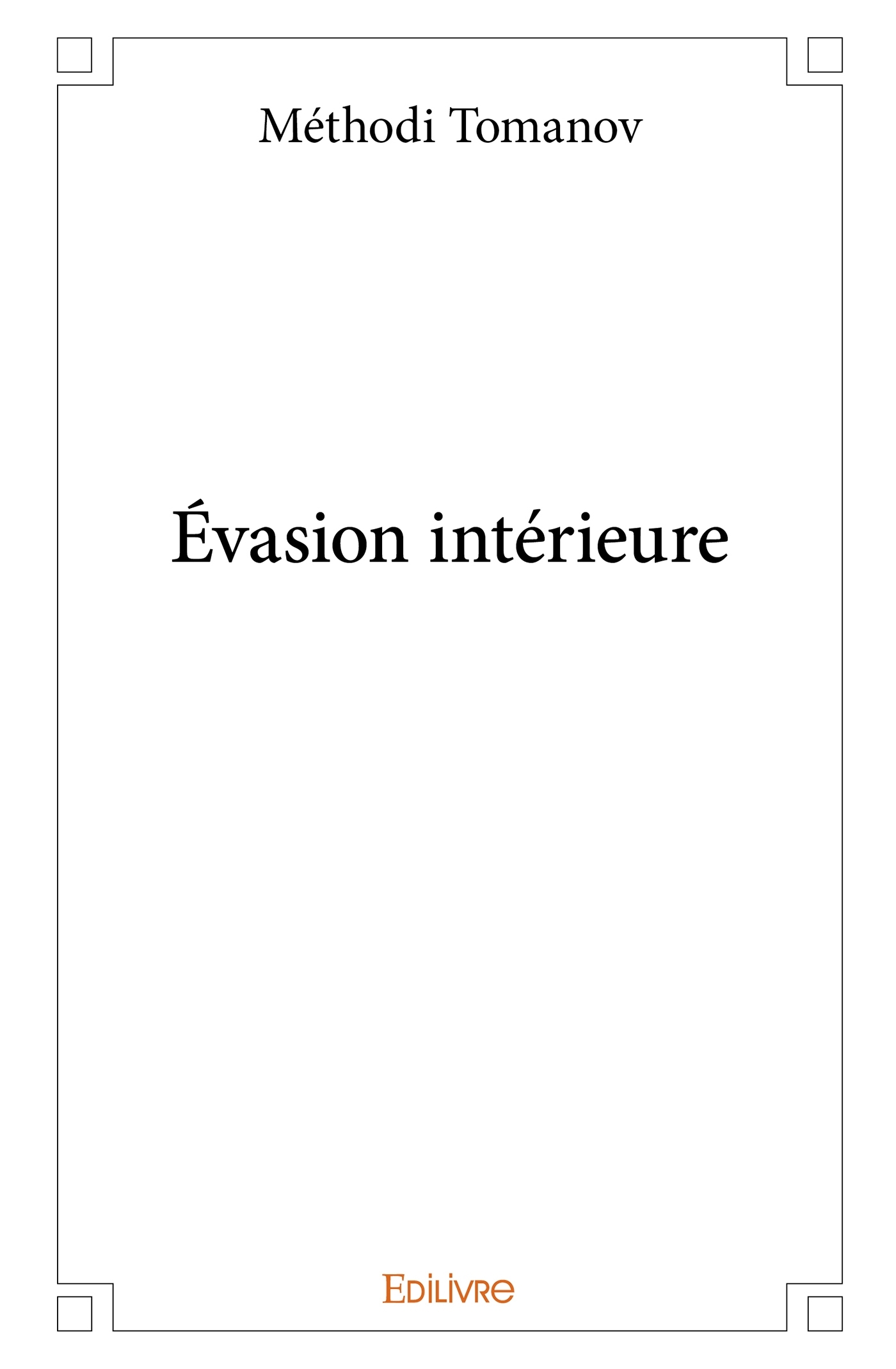 Évasion intérieure