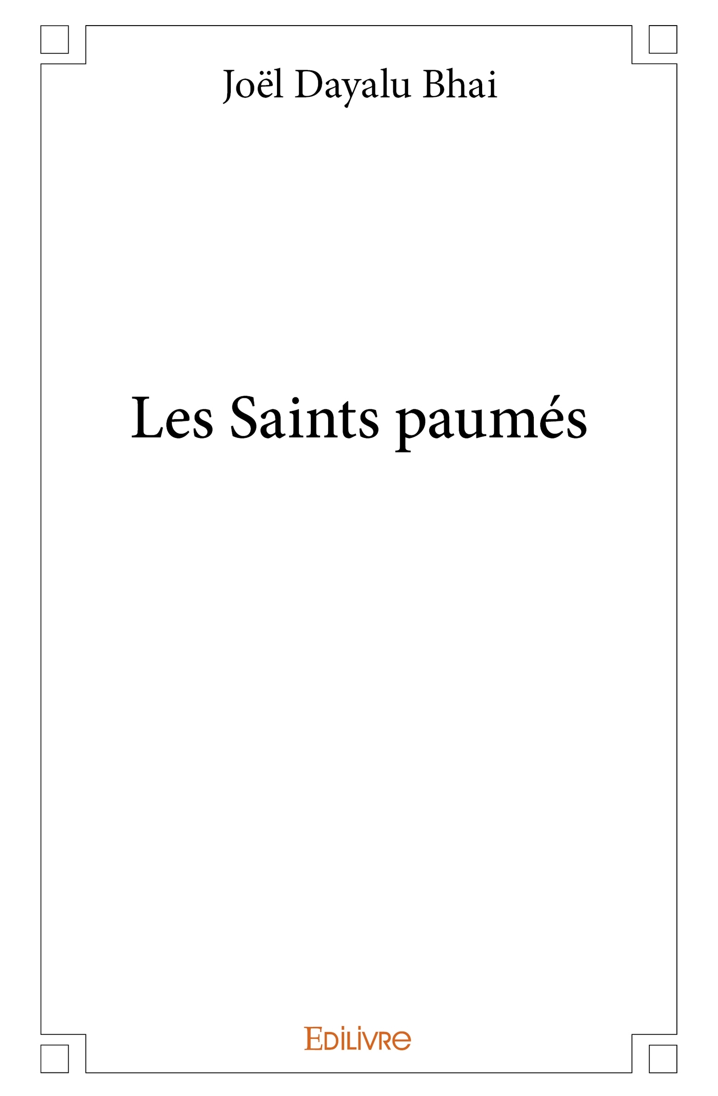 Les Saints paumés