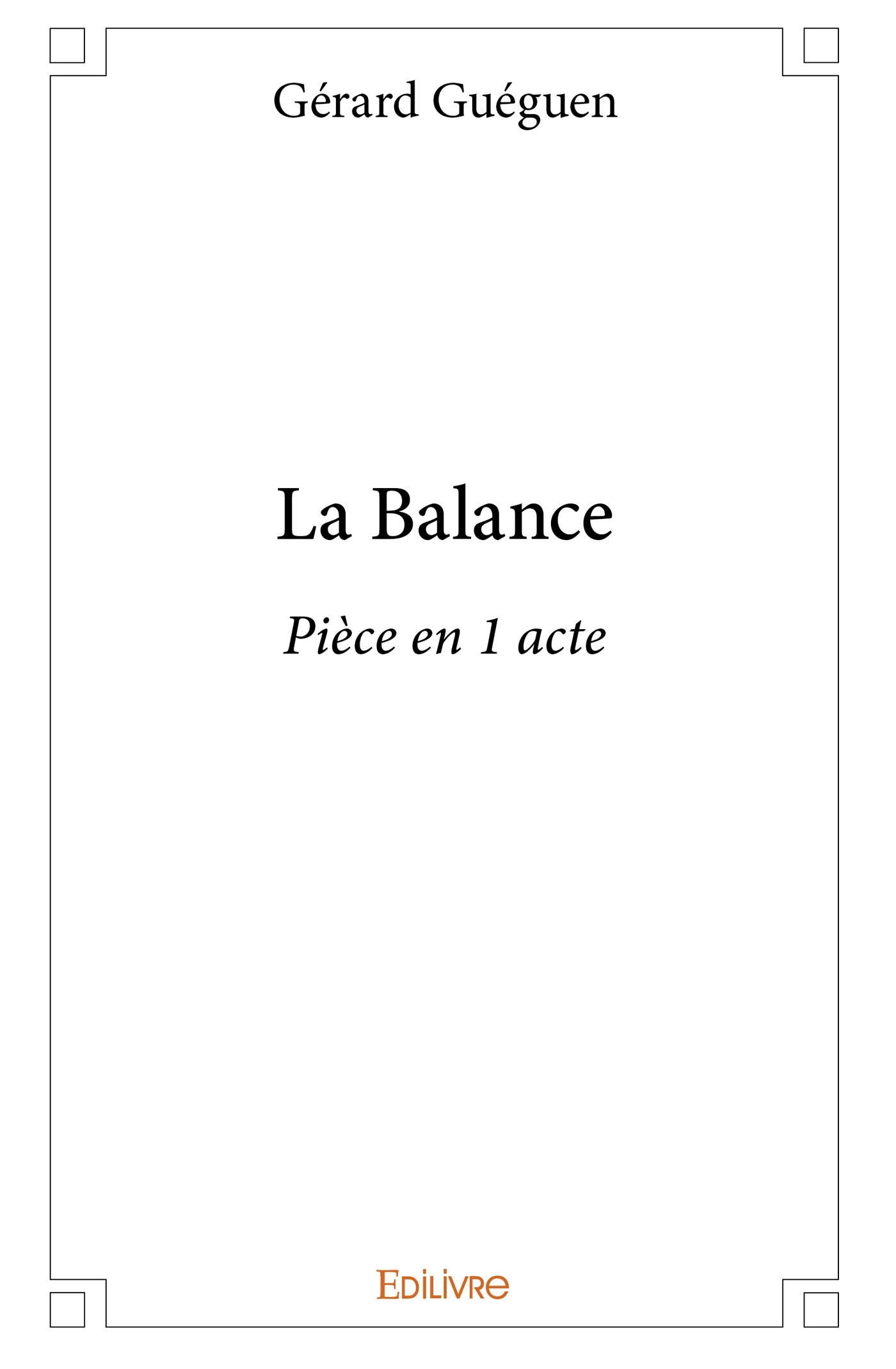 La Balance